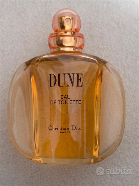 dune profumo